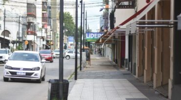 Los diferentes planes de fomento al consumo ayudan a mitigar el impacto negativo en comercios. Archivo.