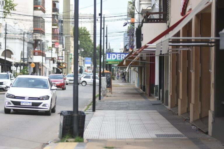 Los diferentes planes de fomento al consumo ayudan a mitigar el impacto negativo en comercios. Archivo.