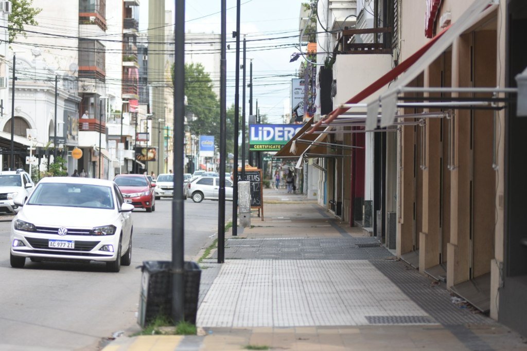 Los diferentes planes de fomento al consumo ayudan a mitigar el impacto negativo en comercios. Archivo.