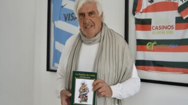 El doctor José Carlos Cuestas