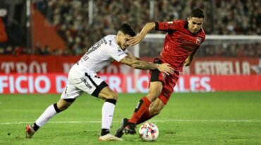 Gentileza: prensa Newell's Old Boys.