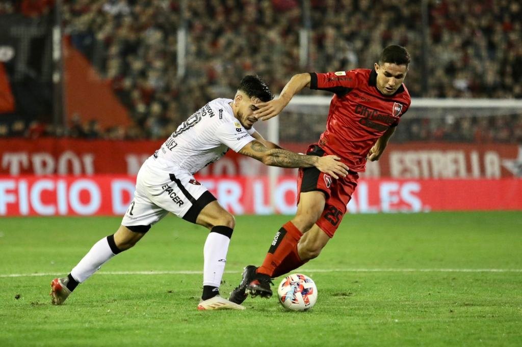 Gentileza: prensa Newell's Old Boys.