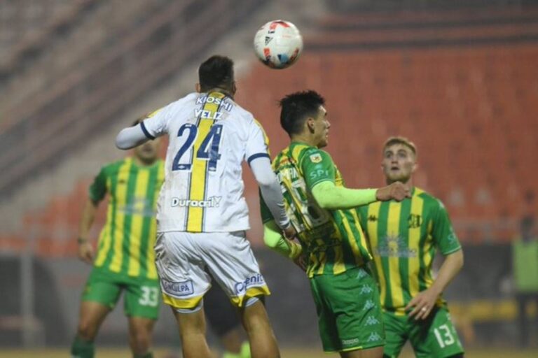 Gentileza: prensa Rosario Central.