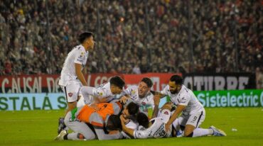 Patronato
