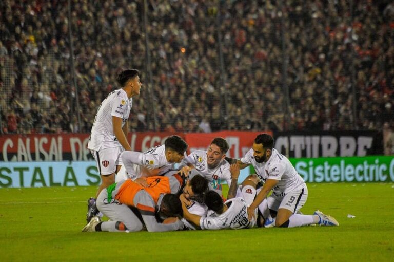 Patronato