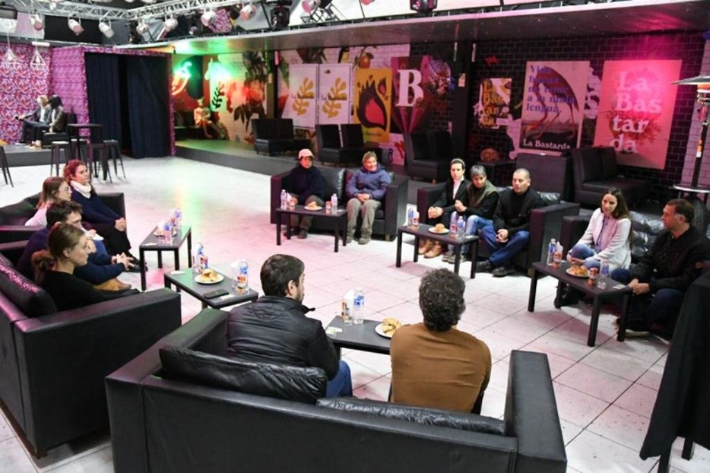Gentileza: prensa Municipalidad de Rafaela.