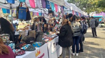 Gentileza: prensa Municipalidad de Rosario.