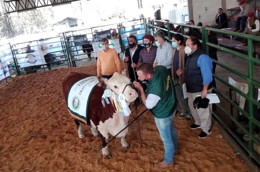 Luego de dos ediciones donde sólo ingresaron cabañeros y asistentes