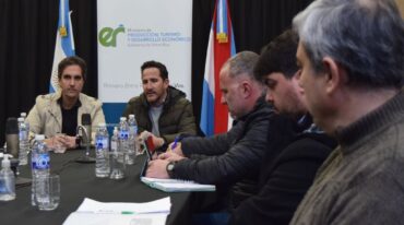 La Comisión Asesora Técnica de la Acuicultura