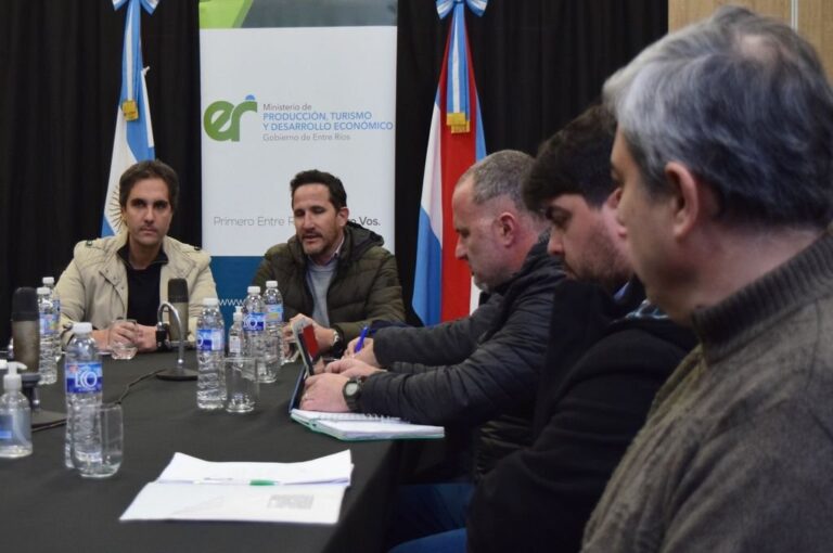 La Comisión Asesora Técnica de la Acuicultura