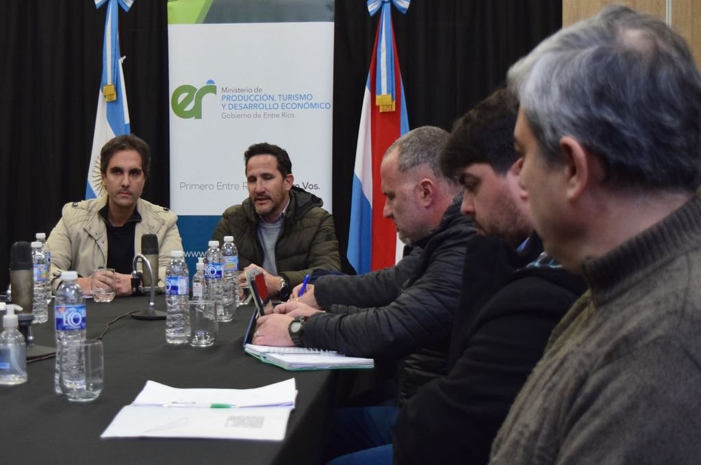 La Comisión Asesora Técnica de la Acuicultura