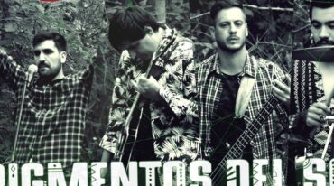 "La banda busca transmitir en sus letras su mirada respecto al mundo que lo rodea'