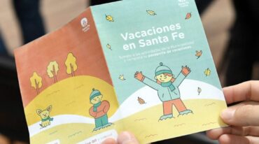 Gentileza: prensa Municipalidad de Santa Fe.