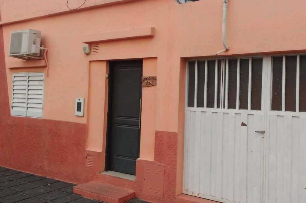 Un considerable número de árbitros nació