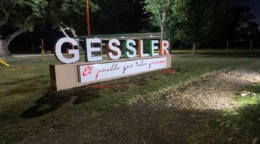 Gentileza