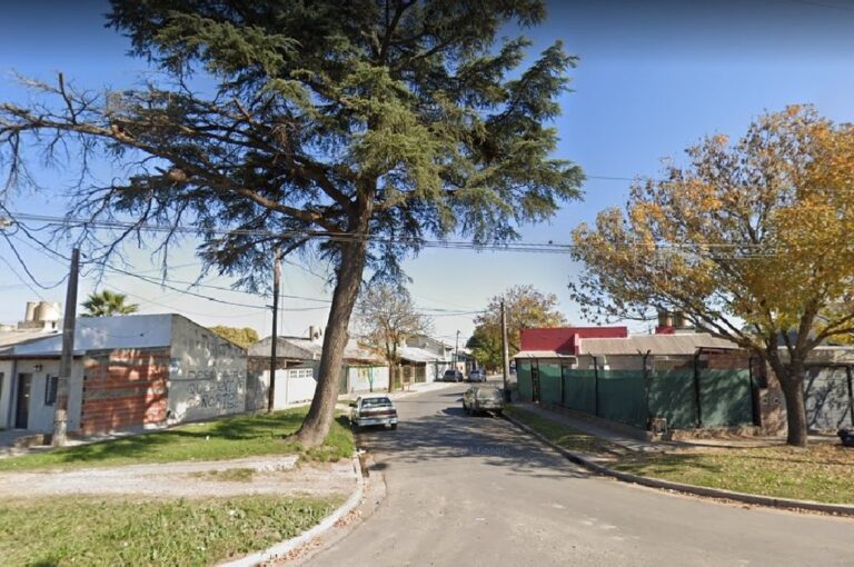 Google Street View