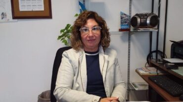 María Emilia Saldaña