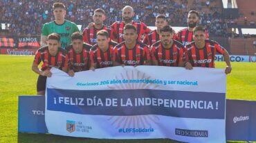 Patronato llega con la necesidad de sumar en condición de visitante.