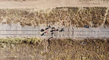 Trenes Argentinos Cargas