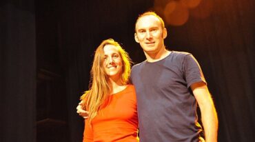 Los talentosos artistas despegarán este domingo a las tierras estadounidenses con la producción de Valeria Llaneza