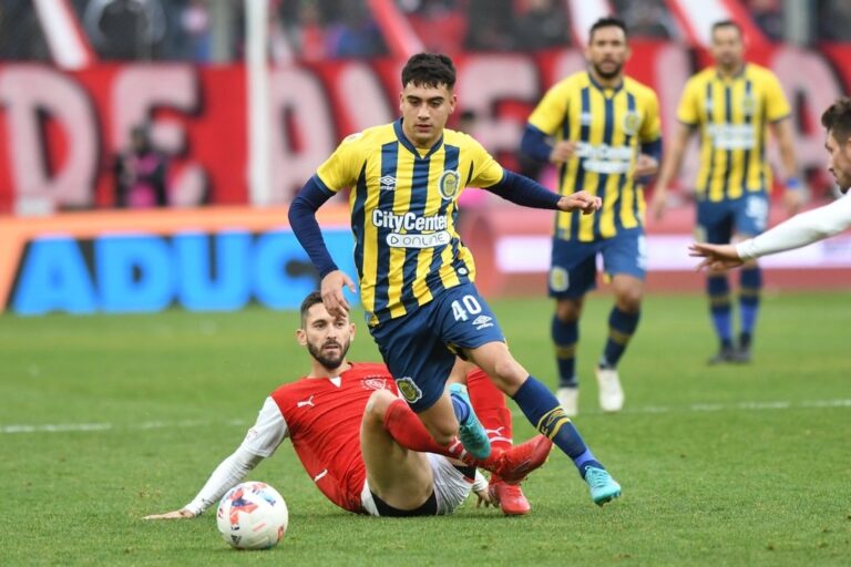 Twitter Rosario Central
