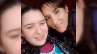 Vero y Cande