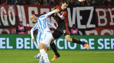 Gentileza: prensa Newell's Old Boys.