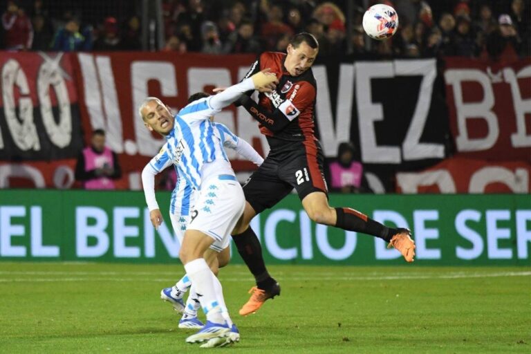 Gentileza: prensa Newell's Old Boys.