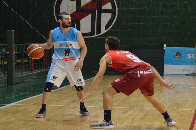 Para la venidera temporada retornará Lisandro Ruíz Moreno.