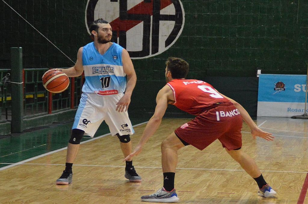 Para la venidera temporada retornará Lisandro Ruíz Moreno.