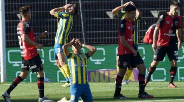 En la Liga 2021 fue 1-1 en el Coloso Marcelo Bielsa