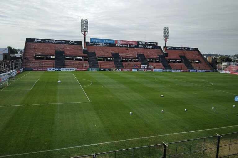 Patronato lanzó la venta de entradas Generales em el sector visitante.