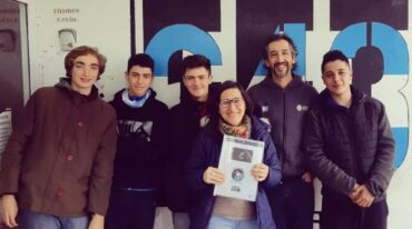 Este proyecto de satélite detectará focos de incendios forestales mediante la medición de parámetros relacionados a ellos como monóxido de carbono