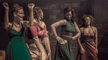 'Las Noras'