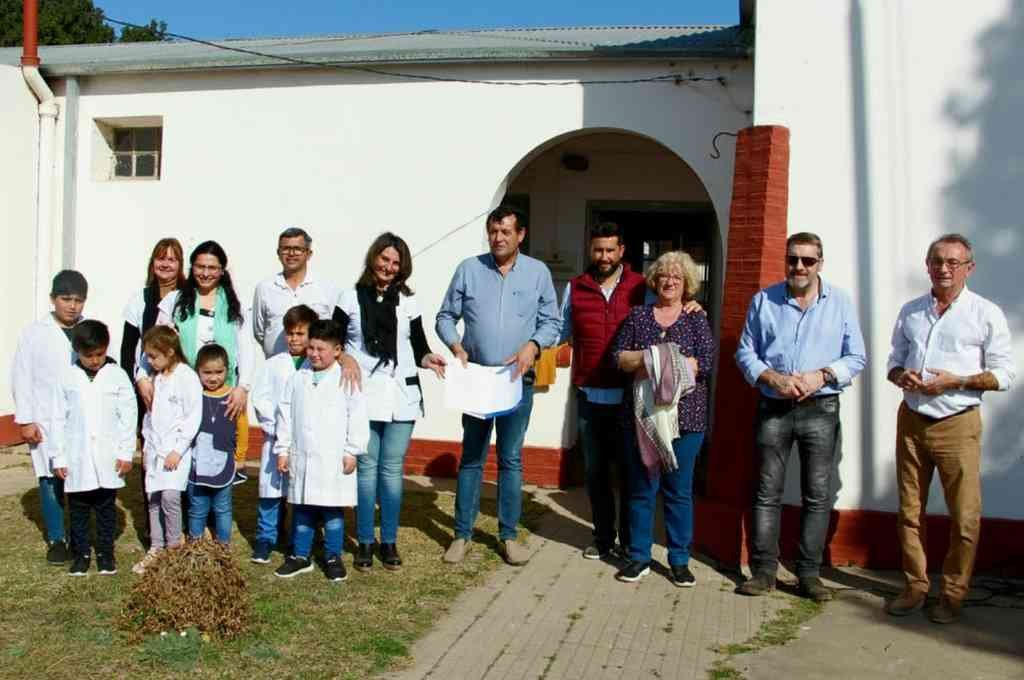 Gentileza