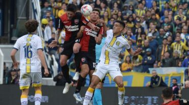 Newell's no puede darse el lujo de seguir atado a lo que pasó el jueves. Si quiere mezclarse con los de arriba y soñar con alguna copa para 2023 debe dar vuelta la página y hacerse fuerte en su casa