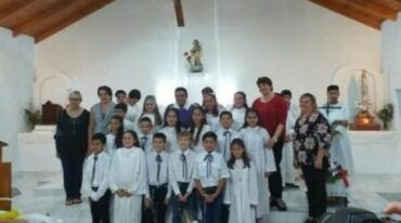 Gentileza.