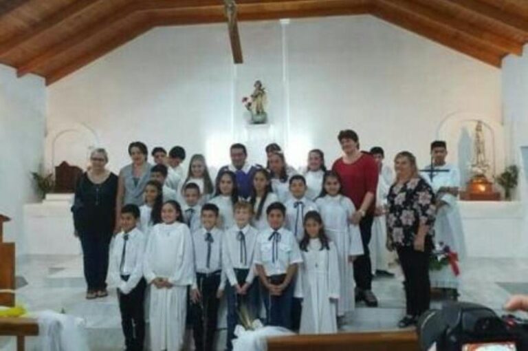 Gentileza.