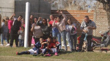 Gentileza.