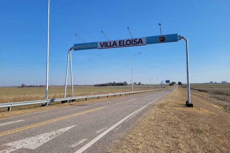 La capacitación se realizará en Polonia con funcionarios de distintos países. Gentileza.