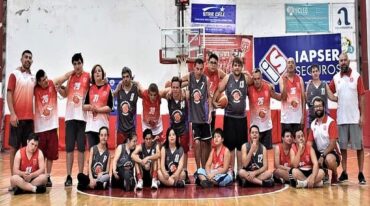 La Escuela de Básquet Amigos de Talleres y una imperdible cita.