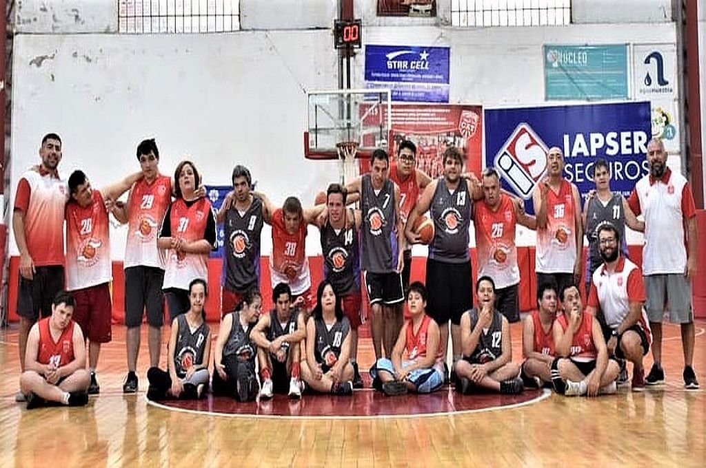 La Escuela de Básquet Amigos de Talleres y una imperdible cita.