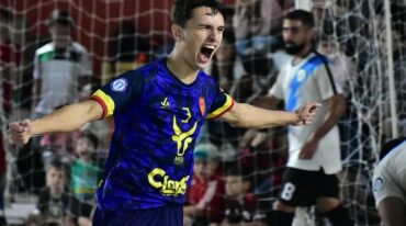 En una final electrizante