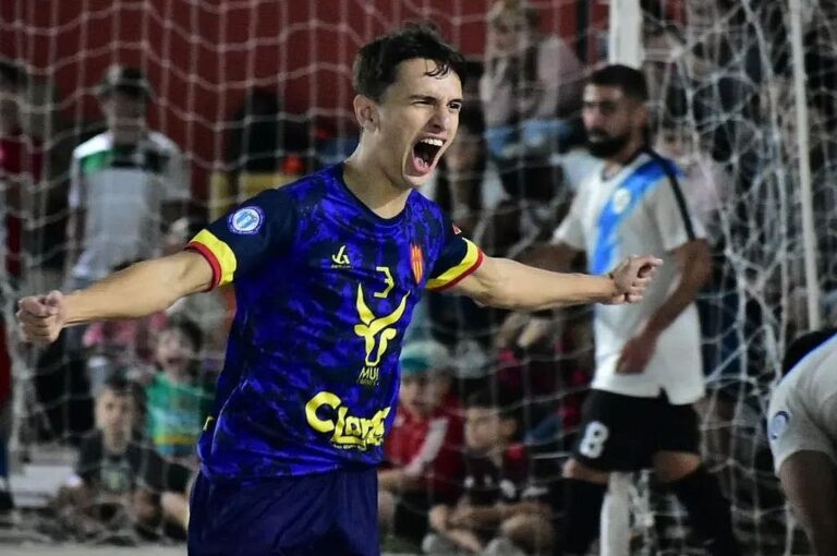 En una final electrizante