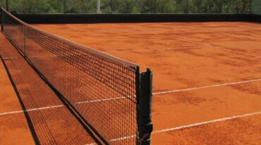 El tenis continúa creciendo en Entre Ríos con la realización de un torneo de gran magnitud en Concordia
