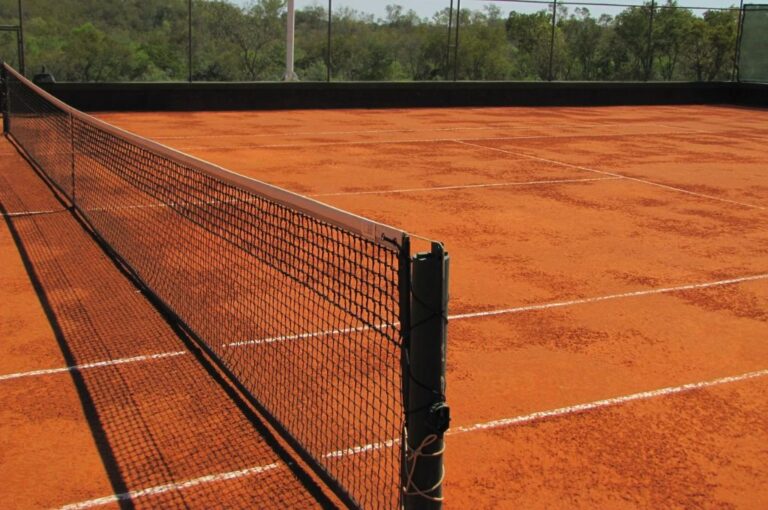 El tenis continúa creciendo en Entre Ríos con la realización de un torneo de gran magnitud en Concordia