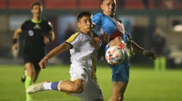 Gentileza: prensa Rosario Central.