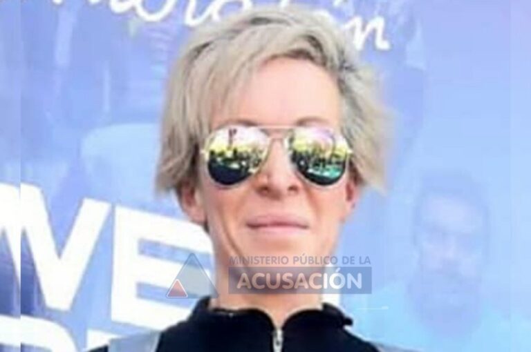 Nora Escobar fue una de las mujeres asesinadas en este 2022. Archivo.