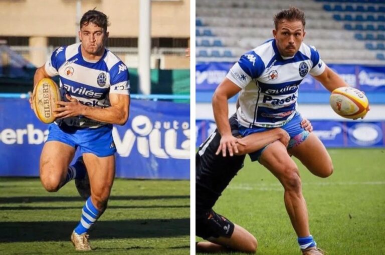 Cian y Pérez