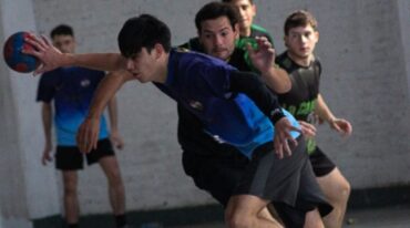 Finaliza el Torneo Apertura tras una temporada exitosa para el handball entrerriano.